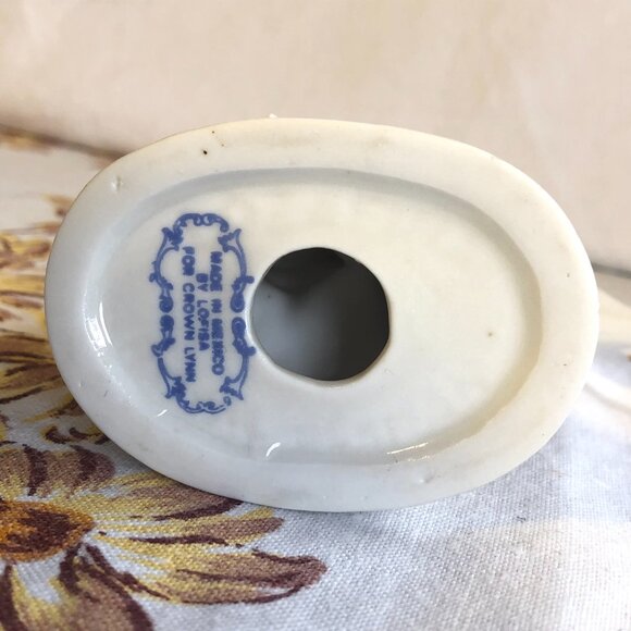 Vintage Crown Lynn Swordfish Made in Mexico - Picture 6 of 7